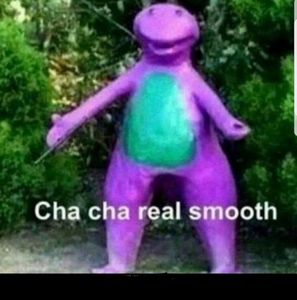 Meet your Posher, Ali